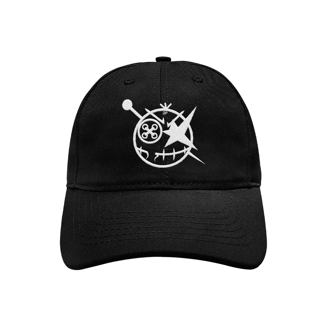 OBPF - Dad Hat